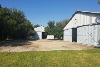 0 Bedroom Property for Sale in Parys Free State